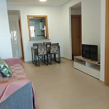 Acv - Neptuno-2ª Linea Planta 6 Norte Oropesa del Mar Dış mekan fotoğraf
