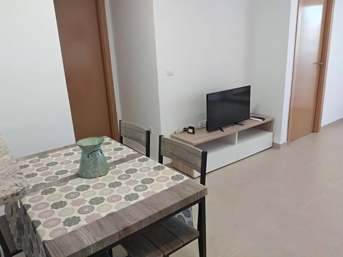 Acv - Neptuno-2ª Linea Planta 6 Norte Oropesa del Mar Dış mekan fotoğraf